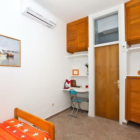 Apartment Center Marija Βόντιτσε Εξωτερικό φωτογραφία