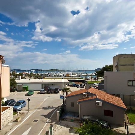 Apartment Center Marija Βόντιτσε Εξωτερικό φωτογραφία