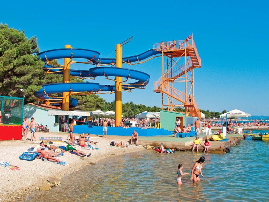 Apartment Center Marija Βόντιτσε Εξωτερικό φωτογραφία