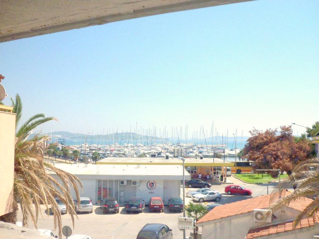 Apartment Center Marija Βόντιτσε Εξωτερικό φωτογραφία