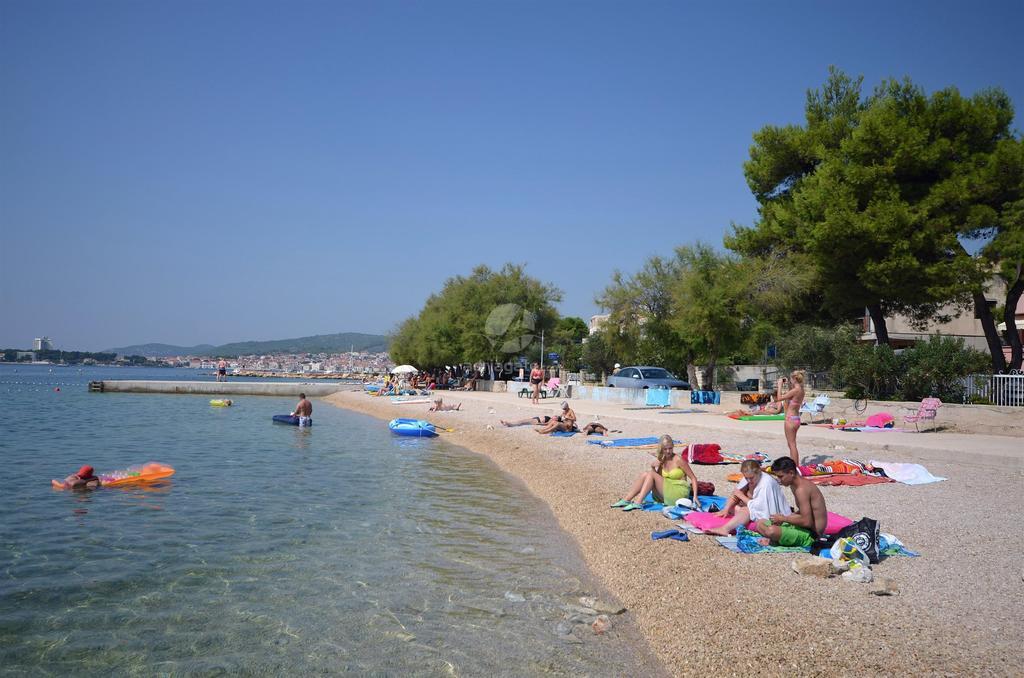 Apartment Center Marija Βόντιτσε Εξωτερικό φωτογραφία