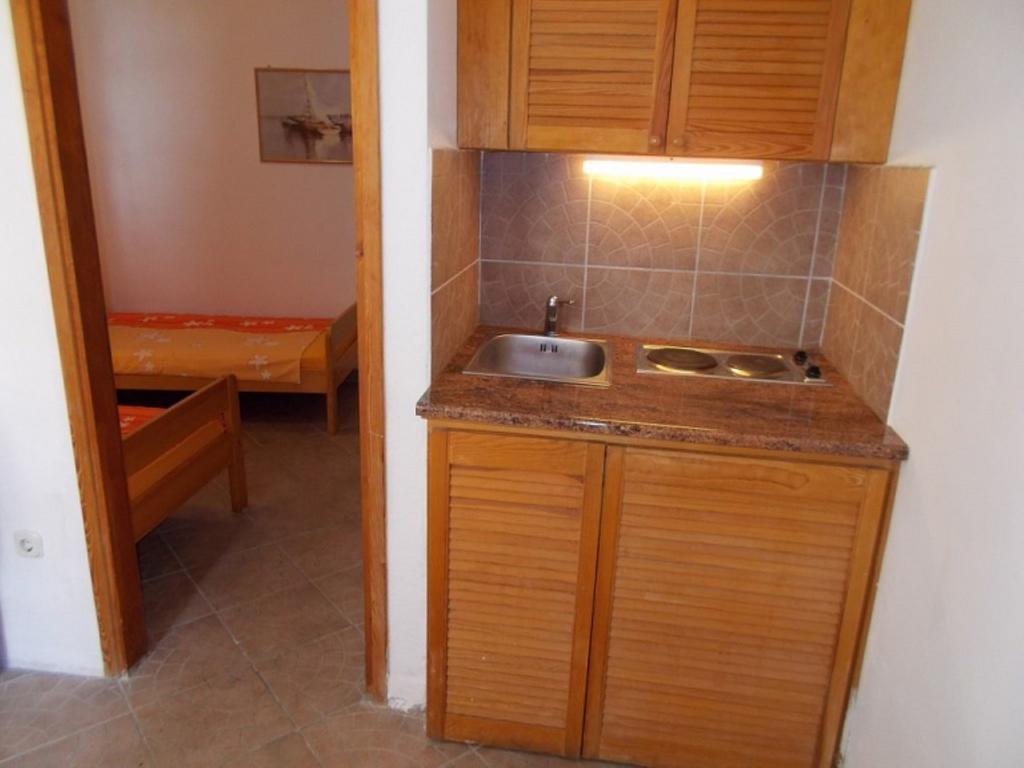 Apartment Center Marija Βόντιτσε Εξωτερικό φωτογραφία