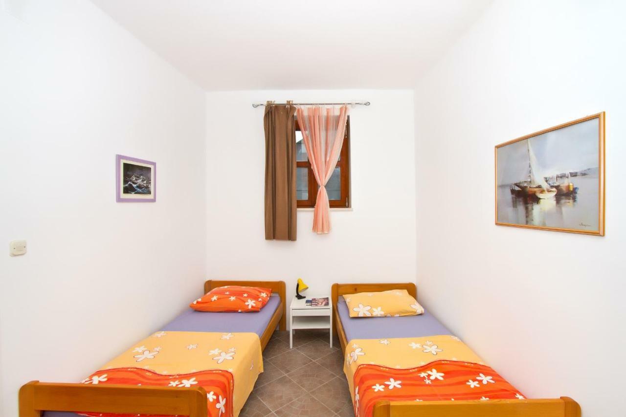 Apartment Center Marija Βόντιτσε Εξωτερικό φωτογραφία