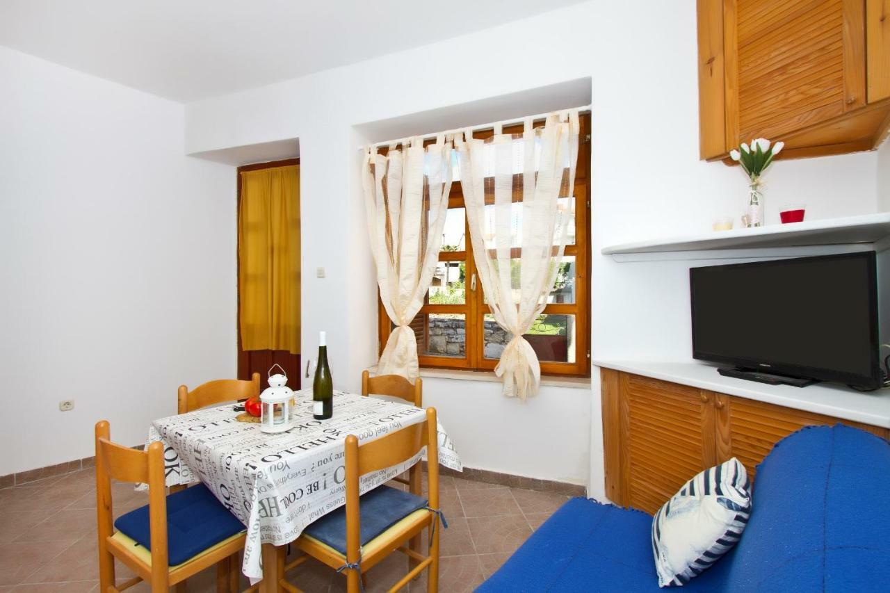 Apartment Center Marija Βόντιτσε Εξωτερικό φωτογραφία
