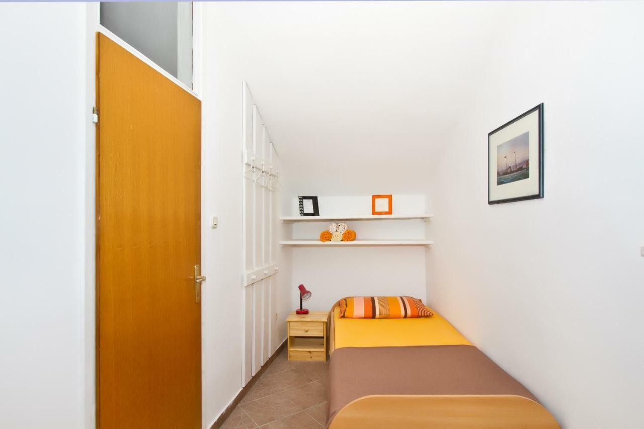 Apartment Center Marija Βόντιτσε Εξωτερικό φωτογραφία