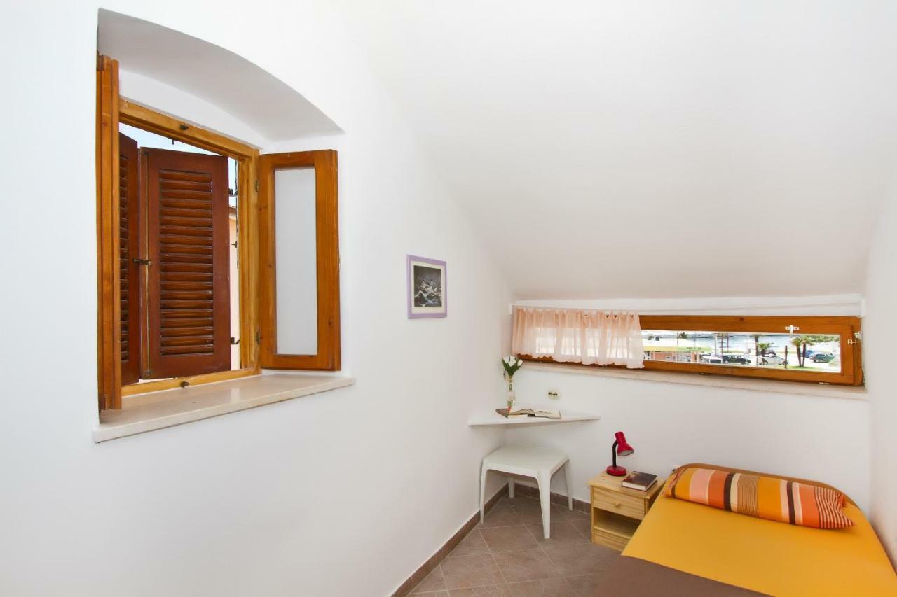 Apartment Center Marija Βόντιτσε Εξωτερικό φωτογραφία