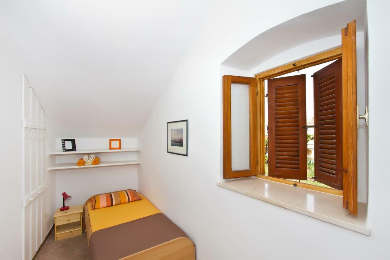 Apartment Center Marija Βόντιτσε Εξωτερικό φωτογραφία