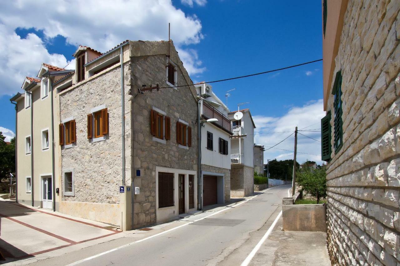 Apartment Center Marija Βόντιτσε Εξωτερικό φωτογραφία