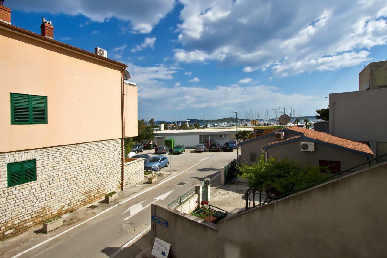 Apartment Center Marija Βόντιτσε Εξωτερικό φωτογραφία
