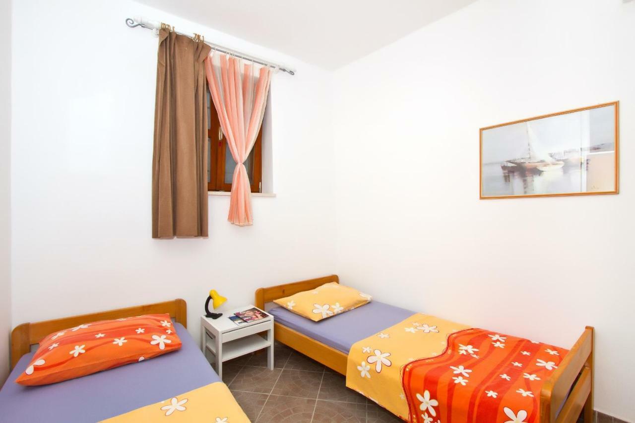 Apartment Center Marija Βόντιτσε Εξωτερικό φωτογραφία