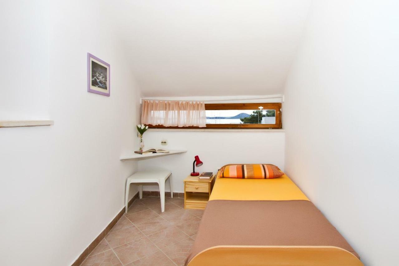Apartment Center Marija Βόντιτσε Εξωτερικό φωτογραφία