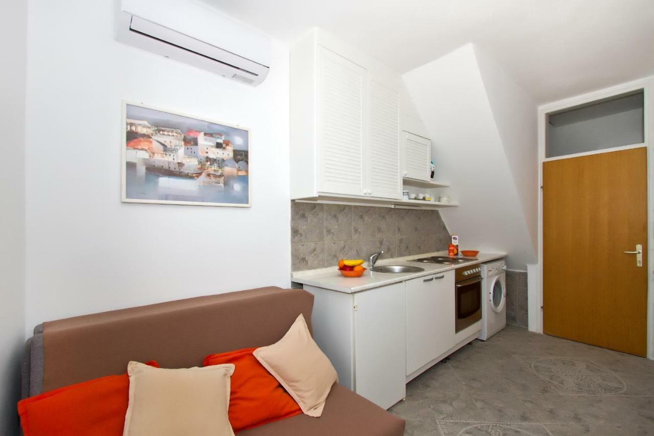 Apartment Center Marija Βόντιτσε Εξωτερικό φωτογραφία