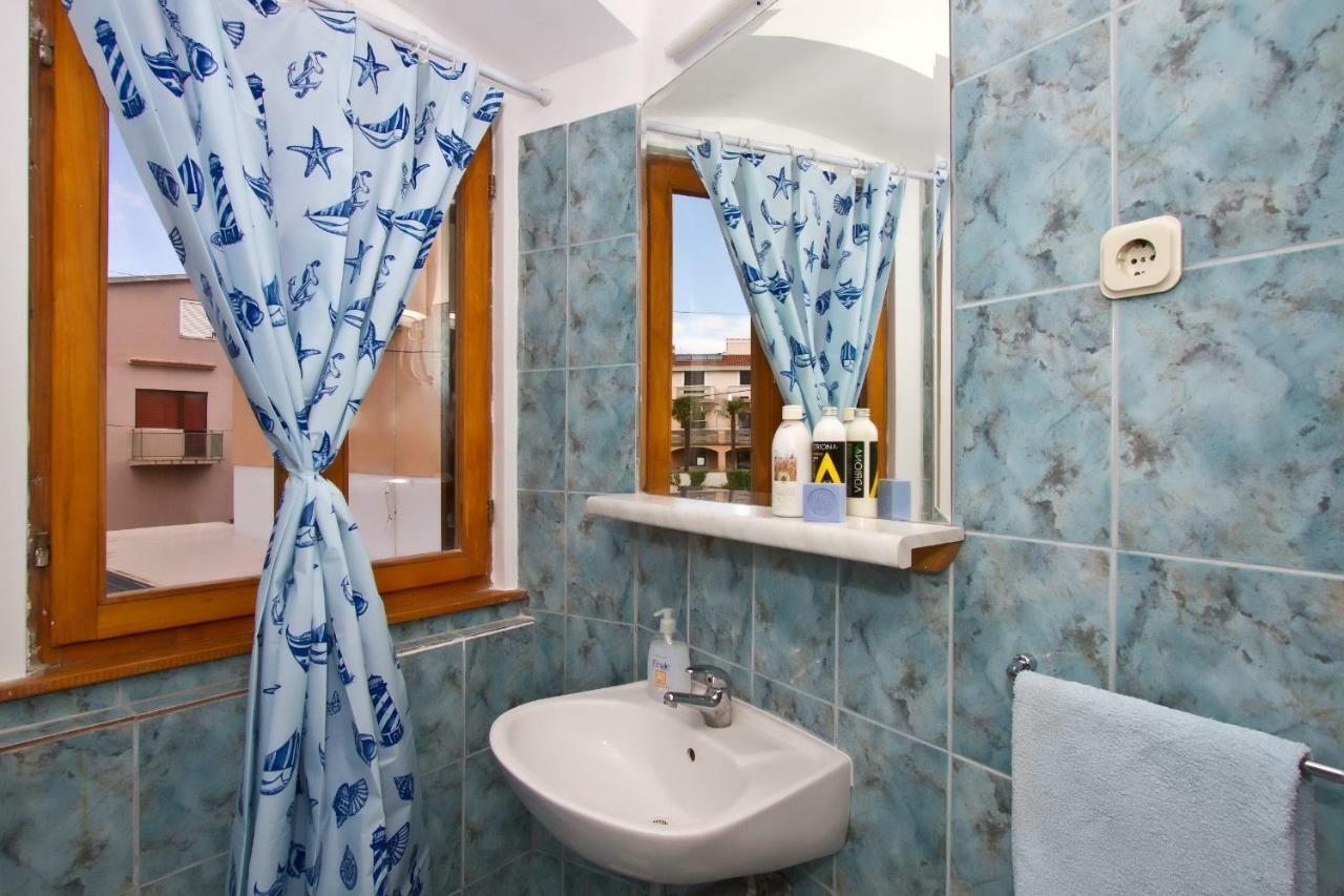 Apartment Center Marija Βόντιτσε Εξωτερικό φωτογραφία