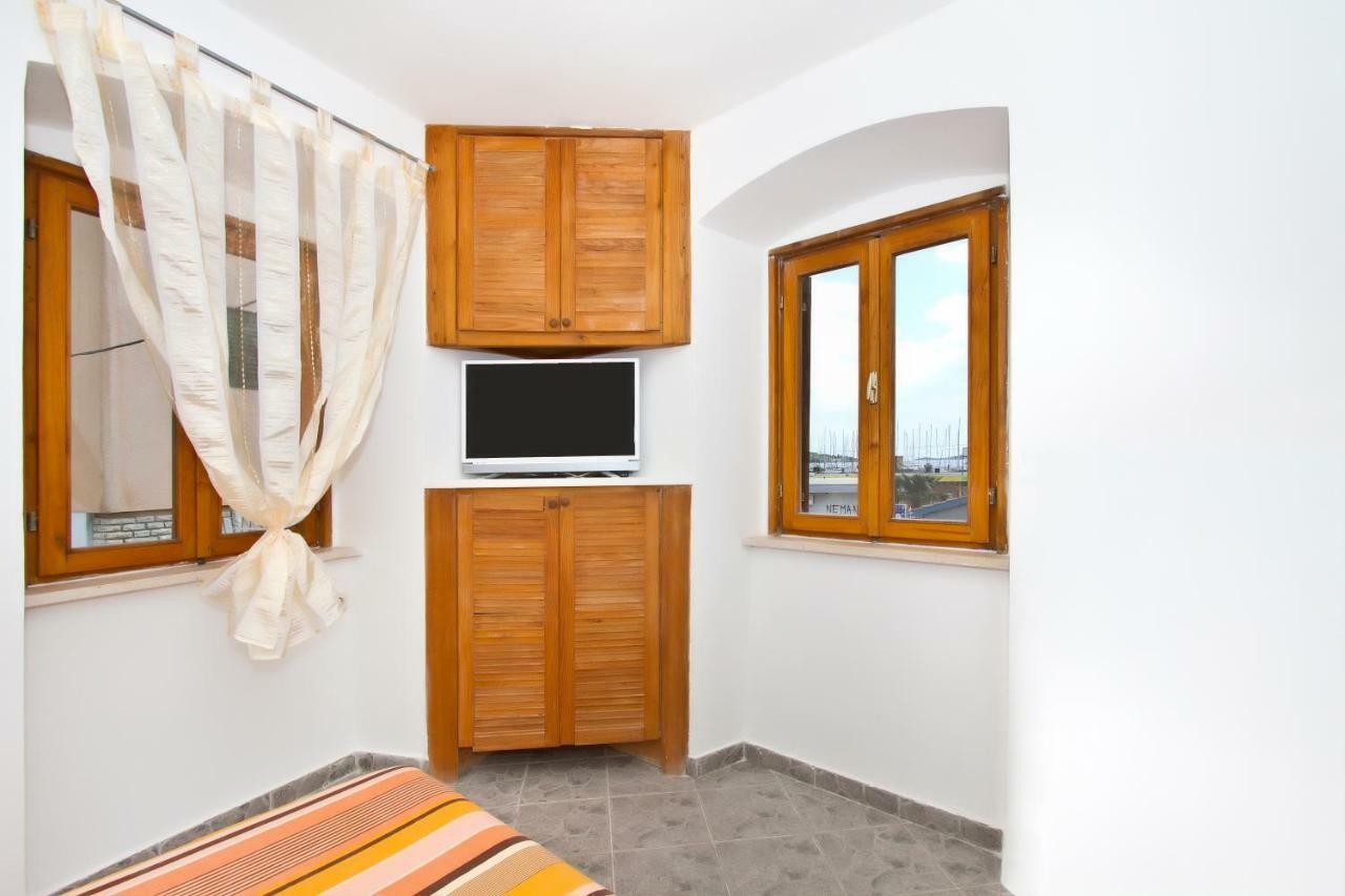 Apartment Center Marija Βόντιτσε Εξωτερικό φωτογραφία