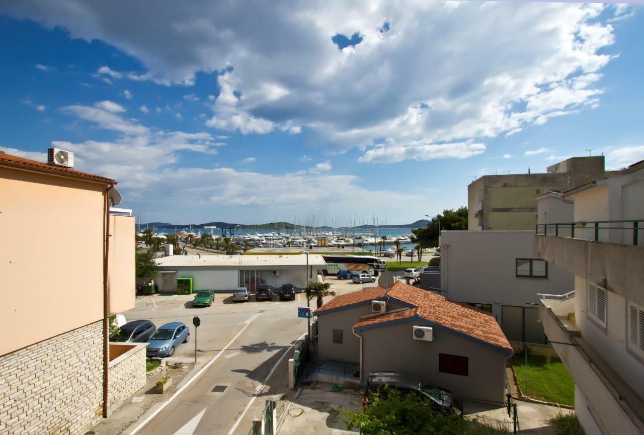 Apartment Center Marija Βόντιτσε Εξωτερικό φωτογραφία